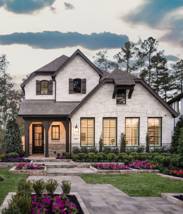 Decks & Railing Services in Austin, TX