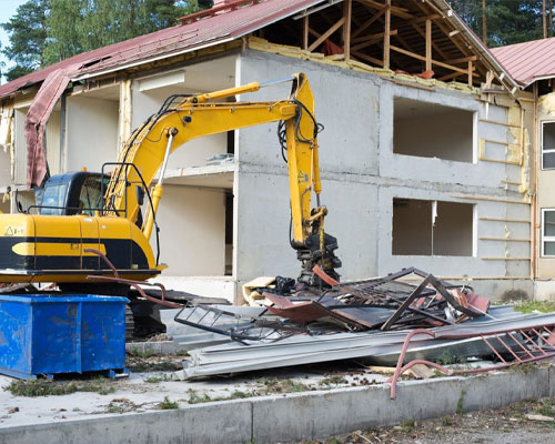 Commercial Construction Austin, TX