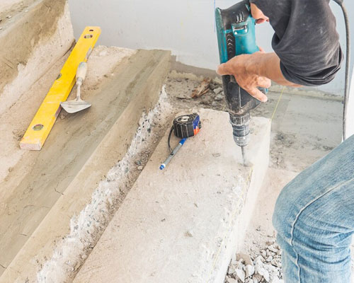 Bathroom Remodeling Austin, TX