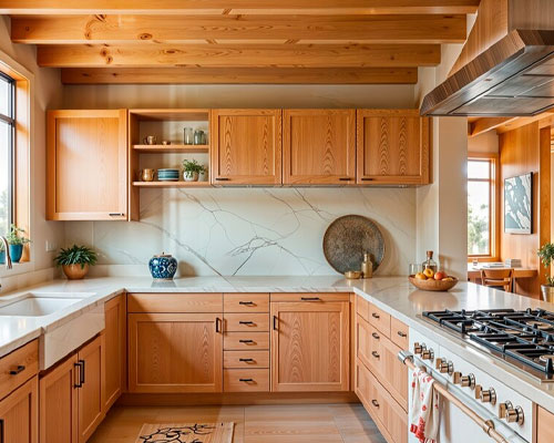 Kitchen Remodeling Service Austin, TX