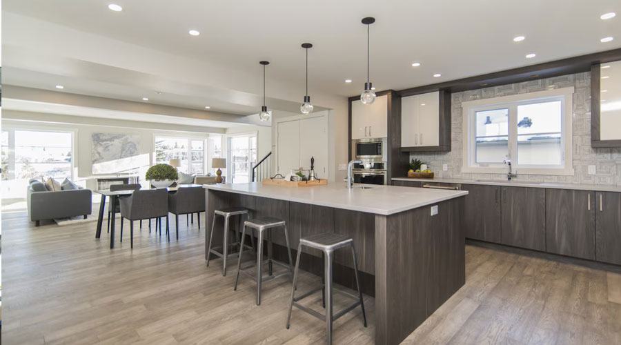 General Contractor in Austin, TX