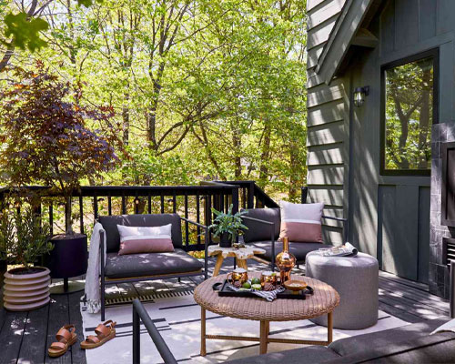 Decks & Railing Services in Austin, TX